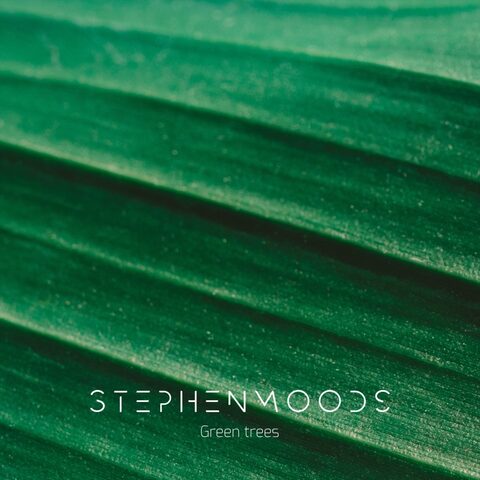 Green Notes cover