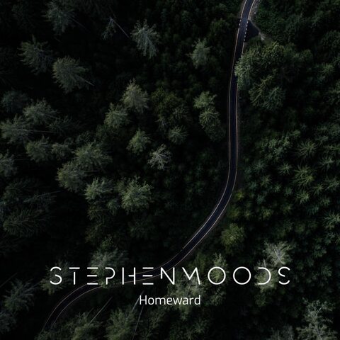 Homeward album cover