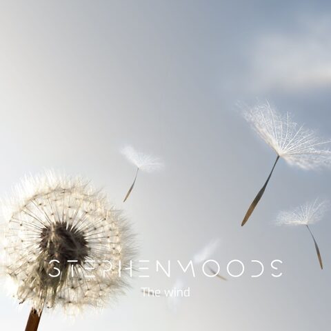 The Wind cover