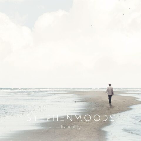 Tranquility cover