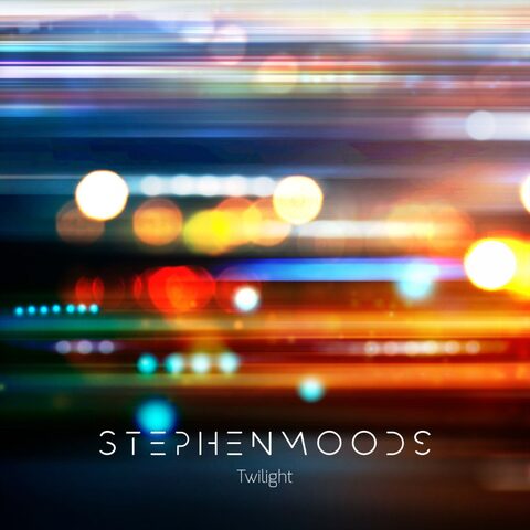 Twilight cover